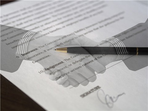 上海離婚律師:辦理離婚需要哪些材料