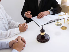 上海合同訴訟律師